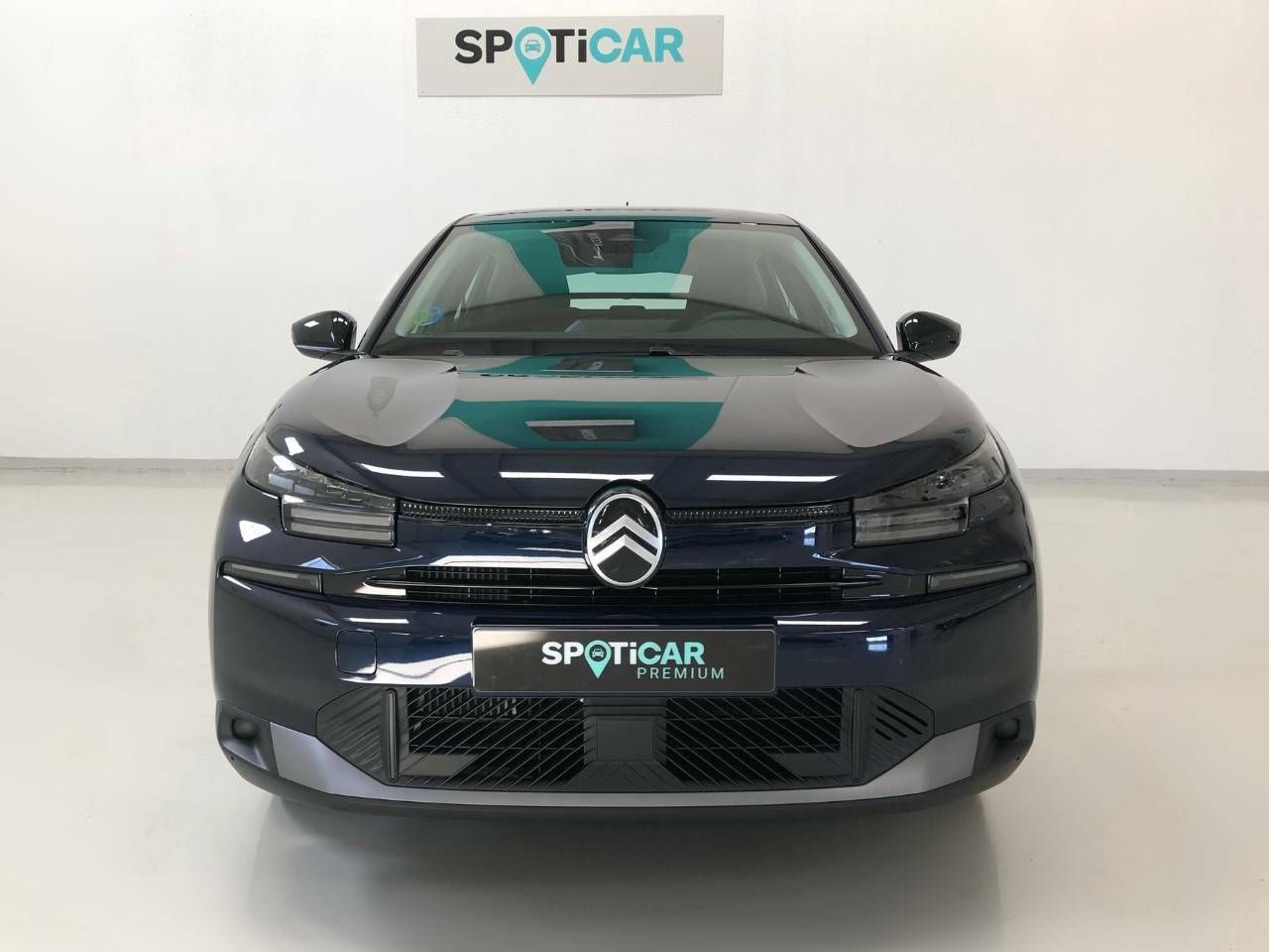 Foto Citroën C4 2
