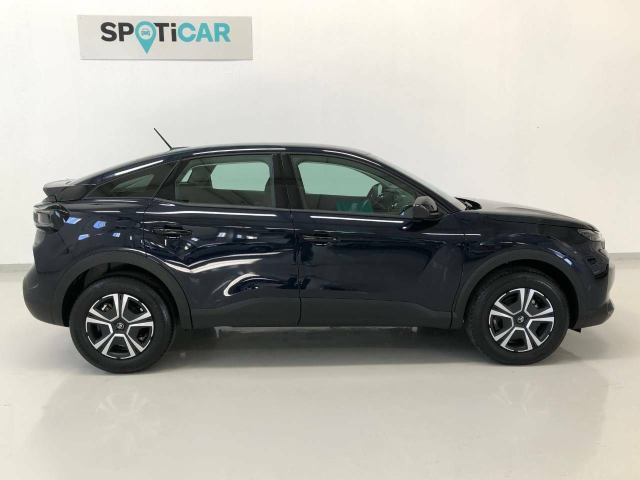 Foto Citroën C4 4