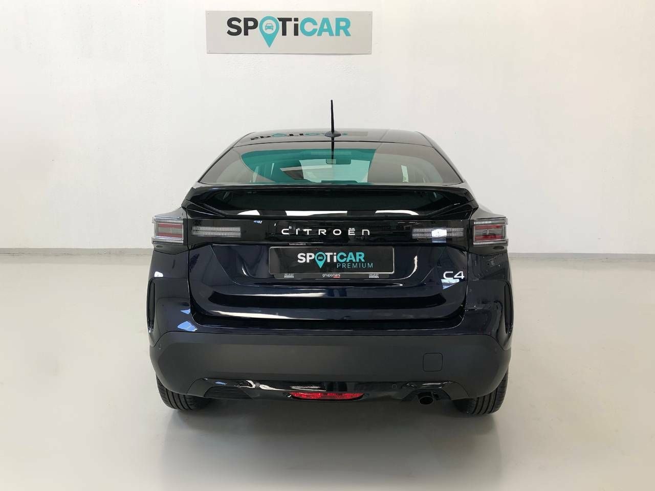 Foto Citroën C4 5