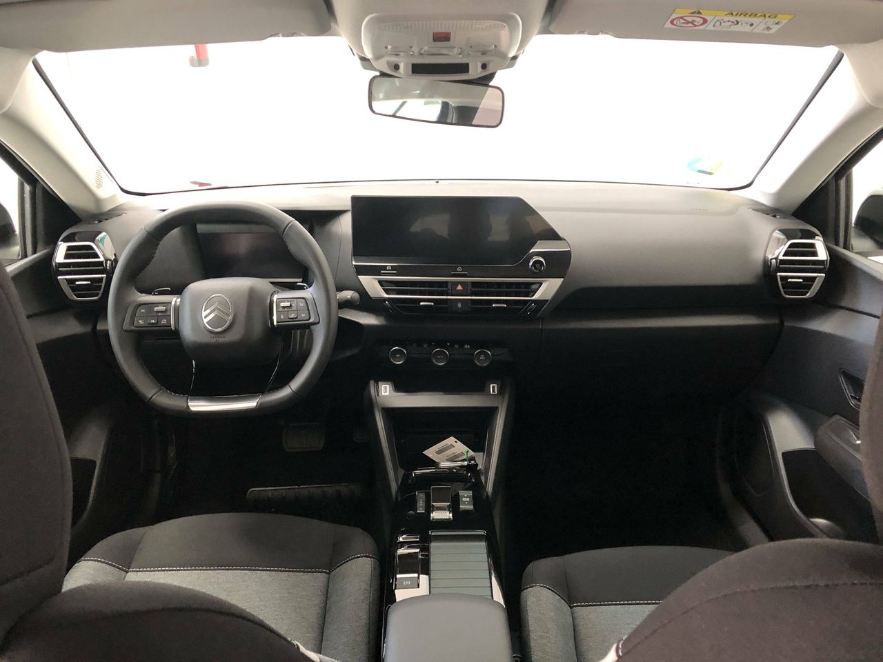 Foto Citroën C4 8
