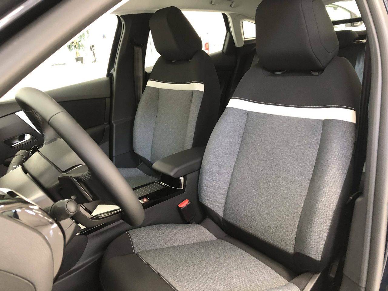 Foto Citroën C4 9
