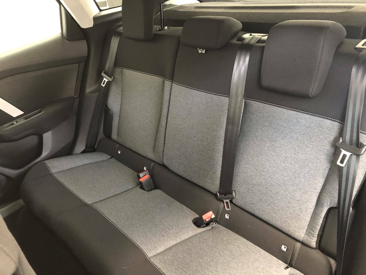 Foto Citroën C4 10