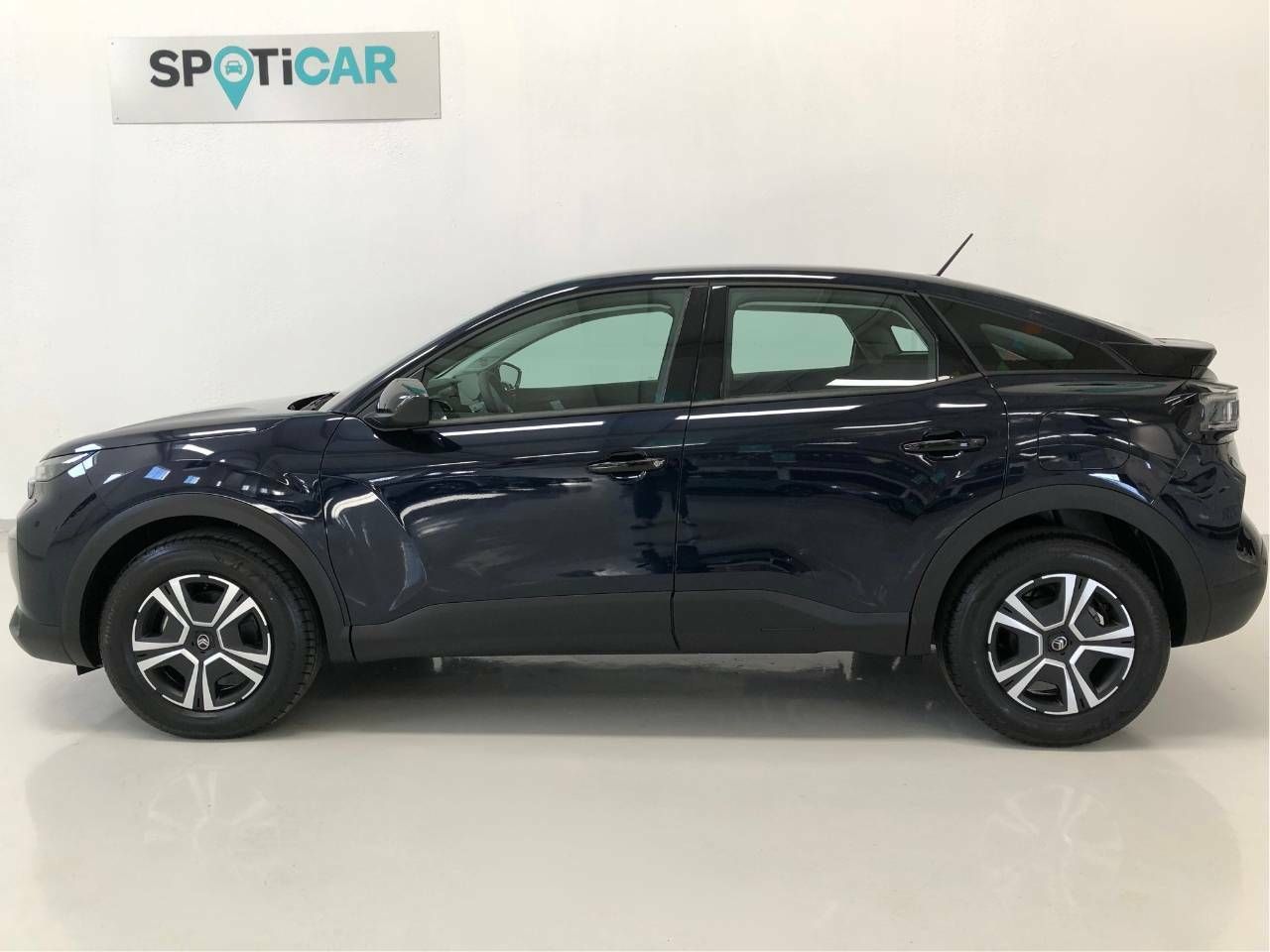Foto Citroën C4 17