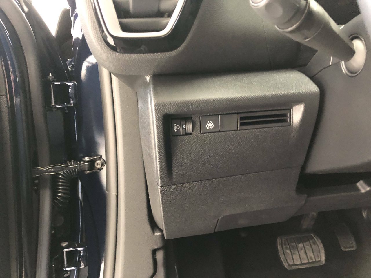 Foto Citroën C4 21
