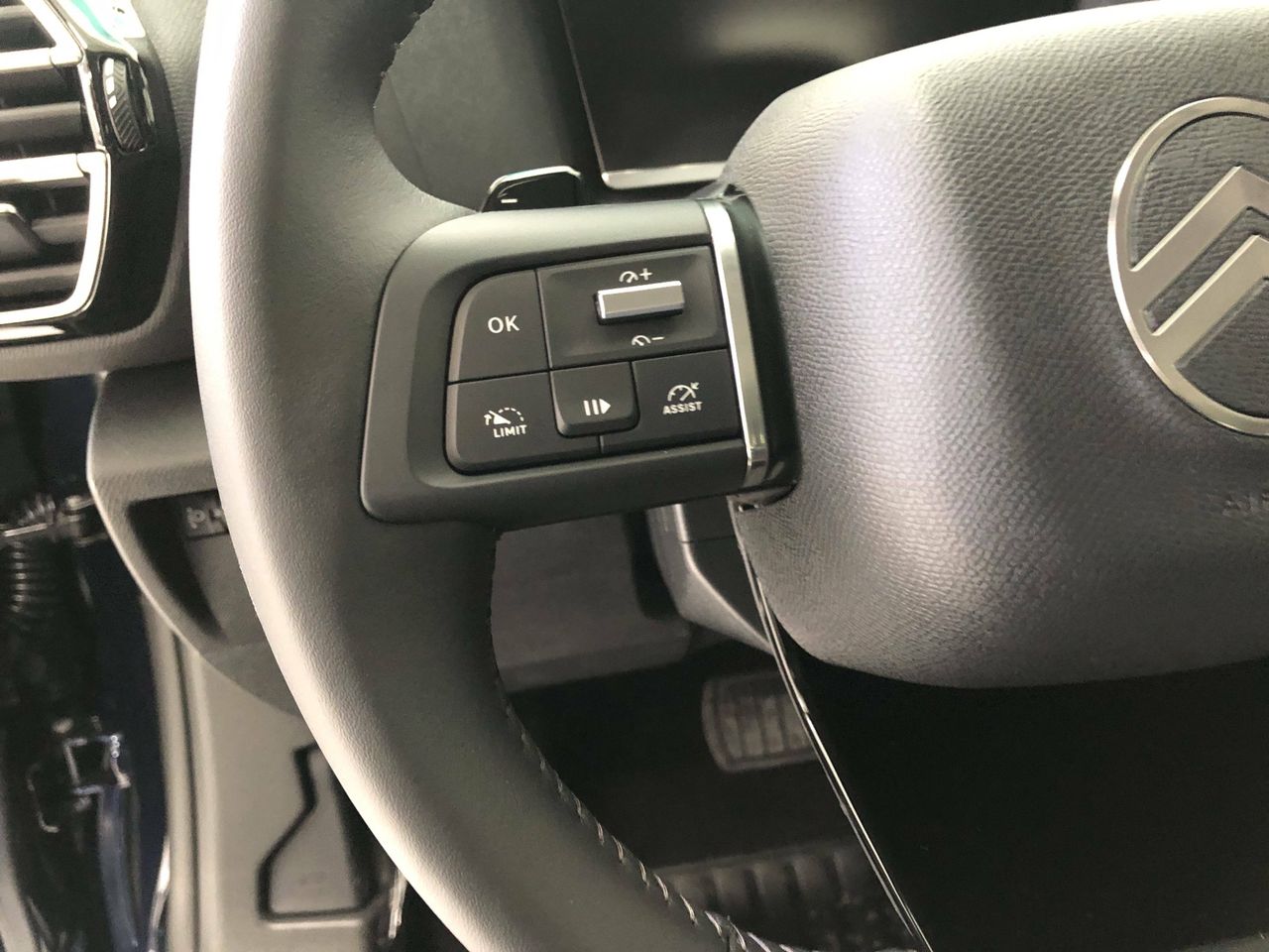 Foto Citroën C4 22