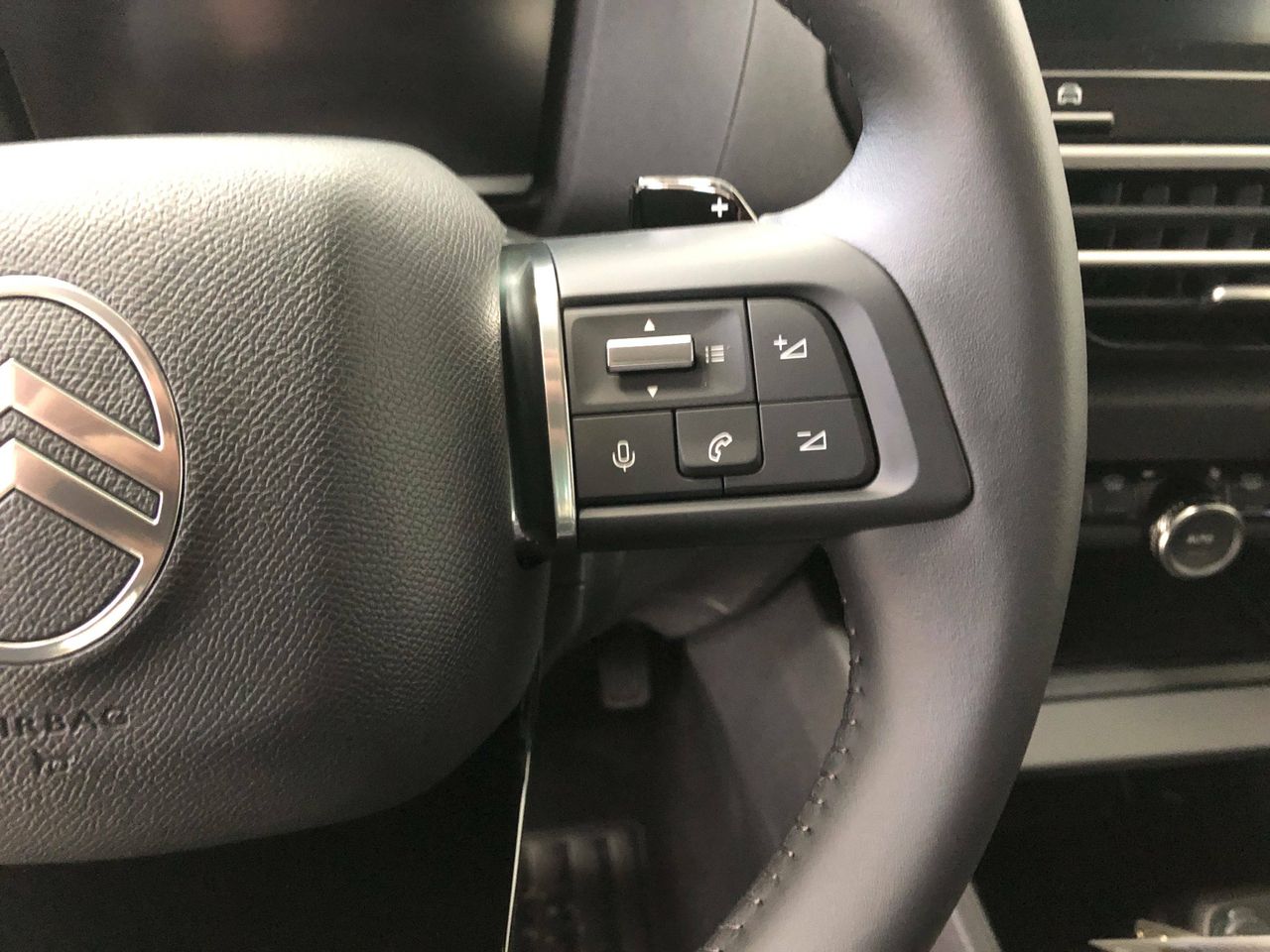 Foto Citroën C4 23