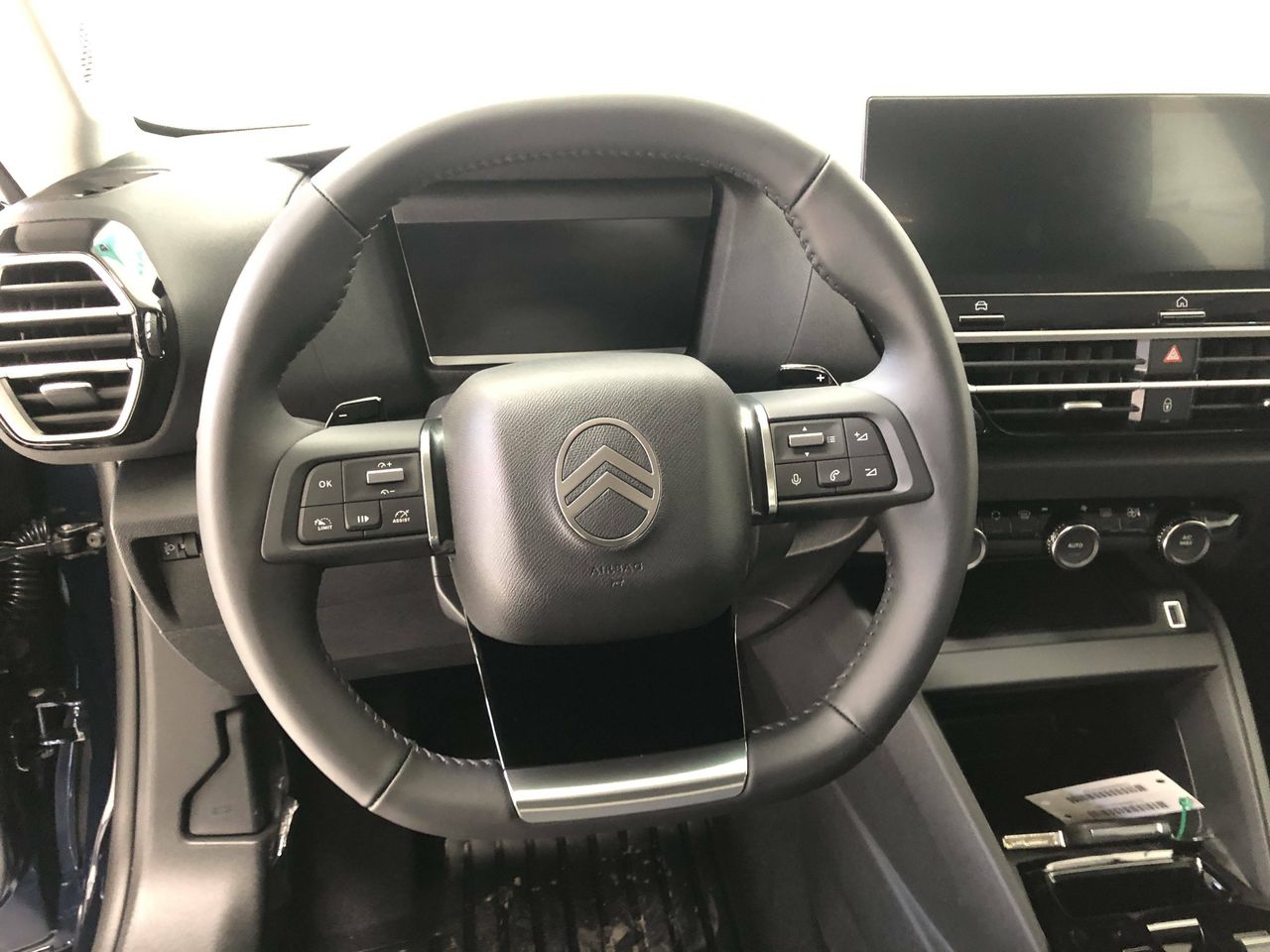 Foto Citroën C4 24