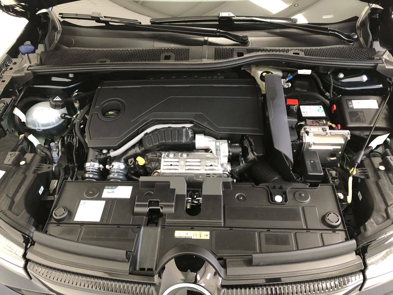 Foto Citroën C4 25