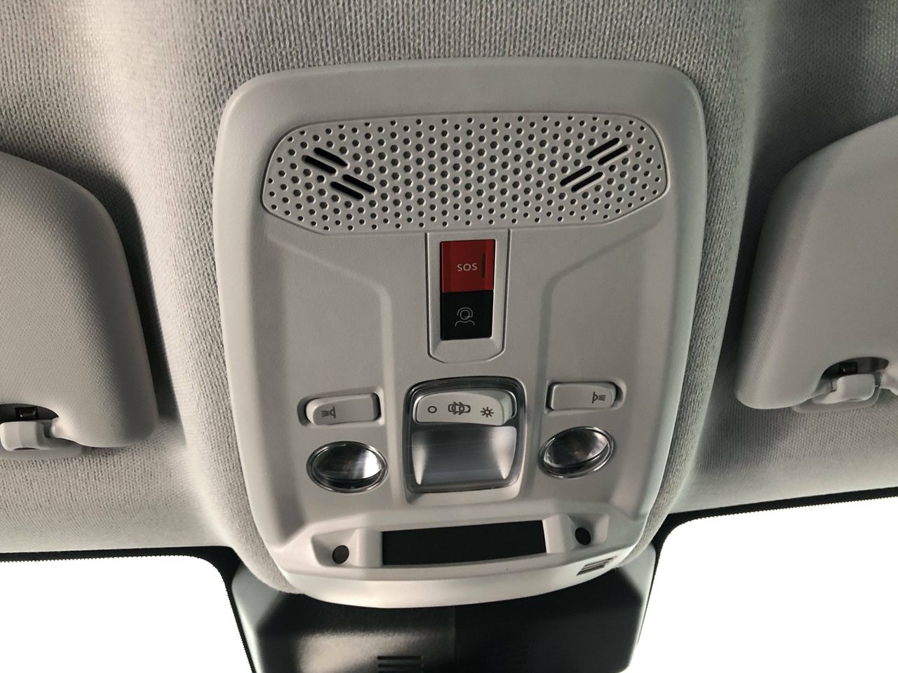 Foto Citroën C4 27
