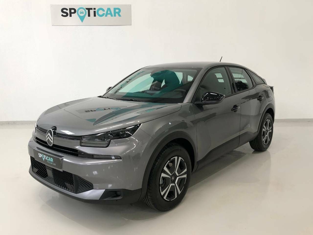 Foto Citroën C4 1