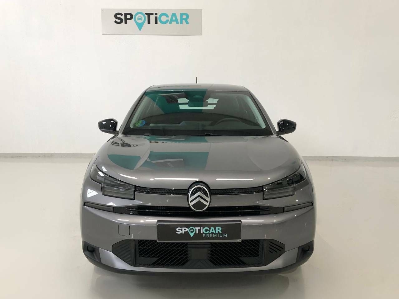 Foto Citroën C4 2