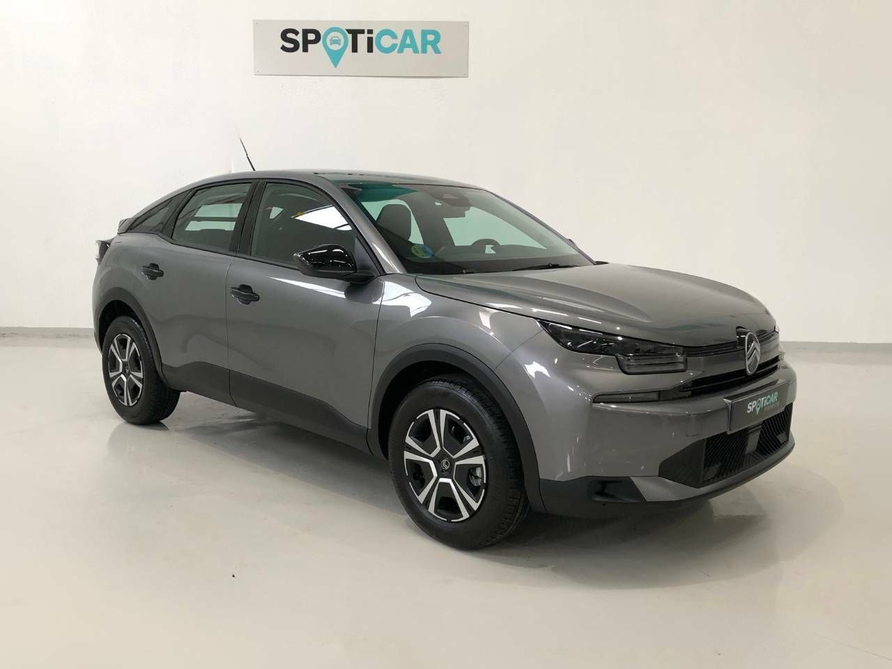 Foto Citroën C4 3