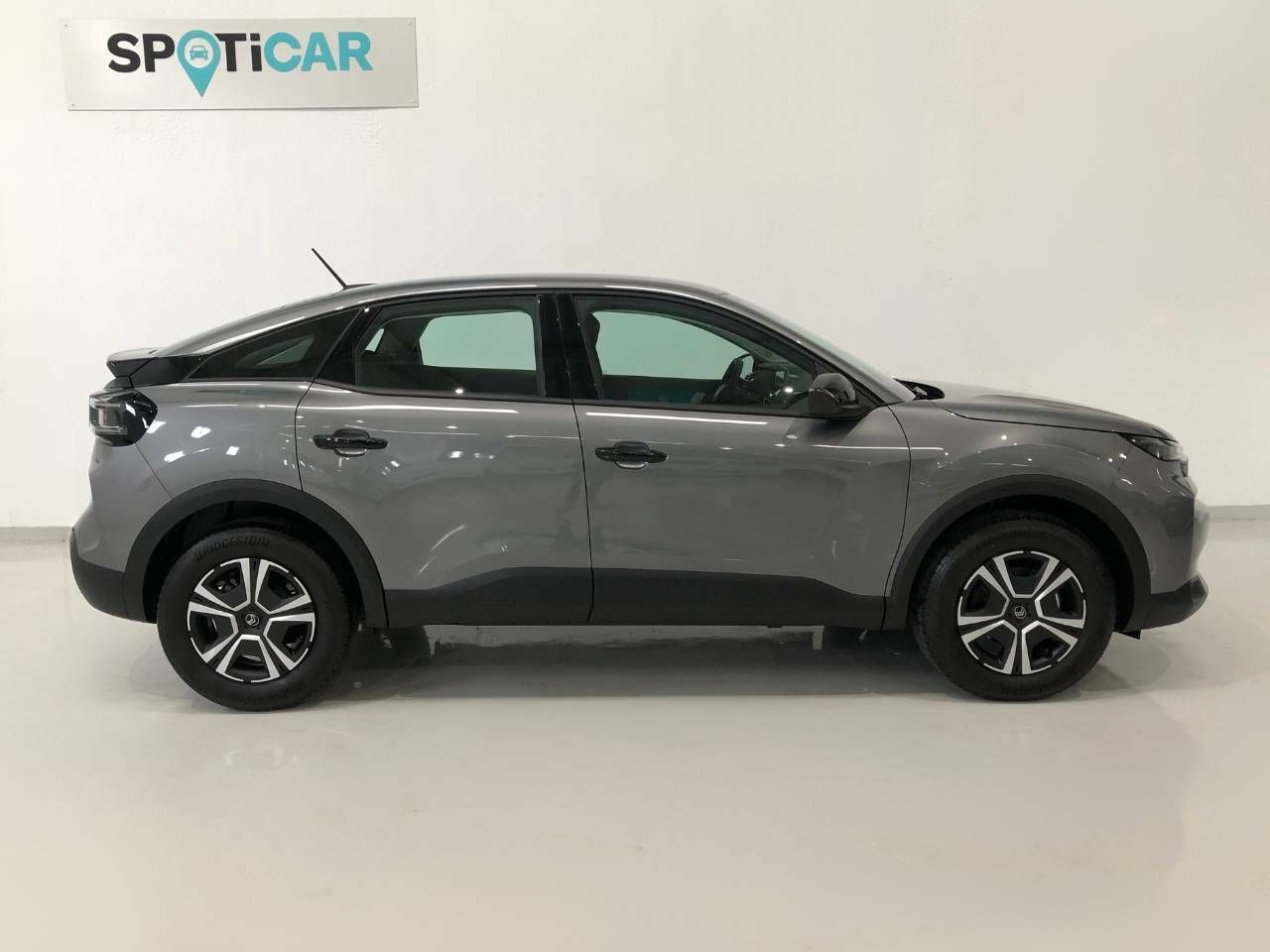 Foto Citroën C4 4
