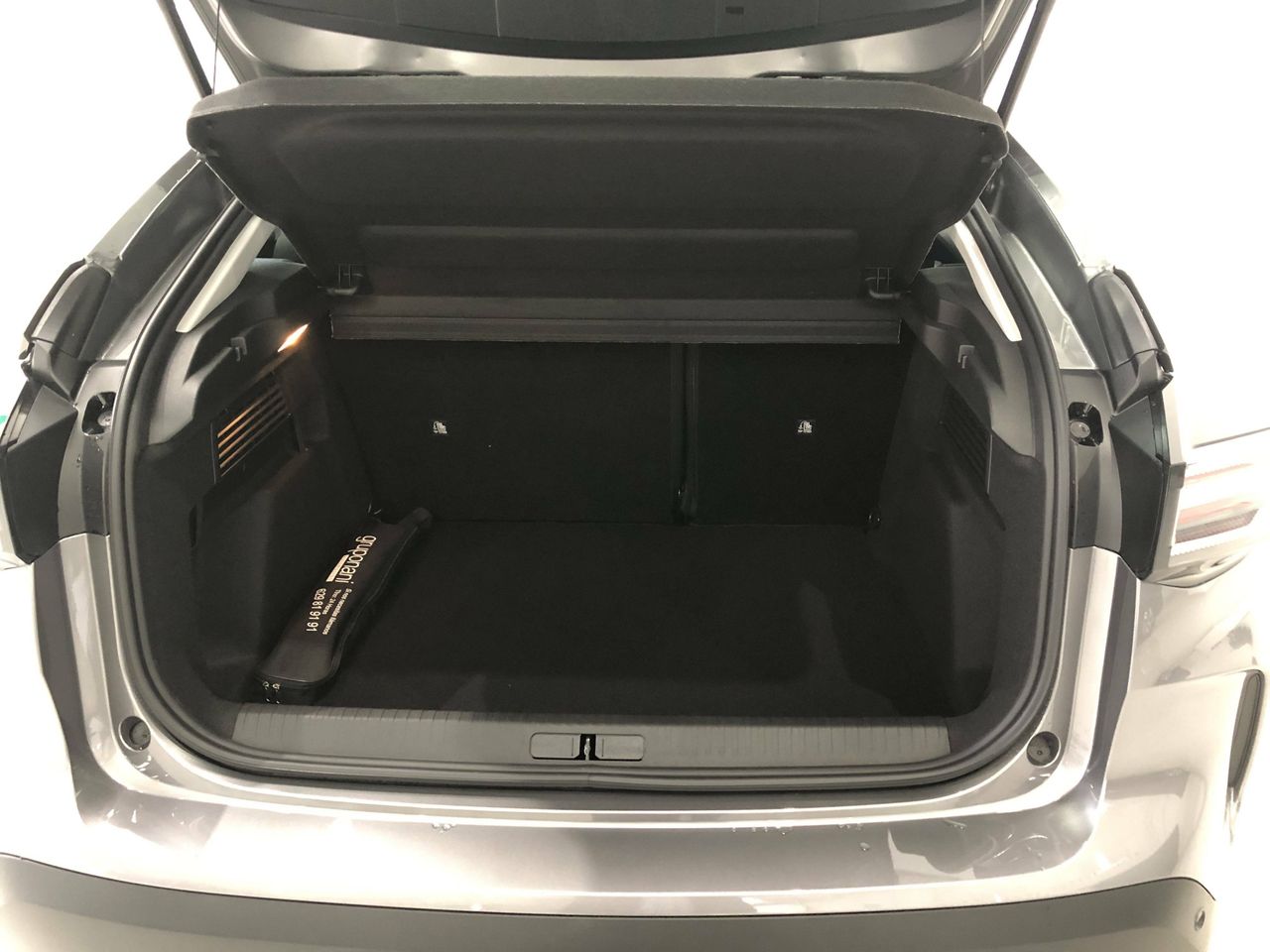 Foto Citroën C4 6