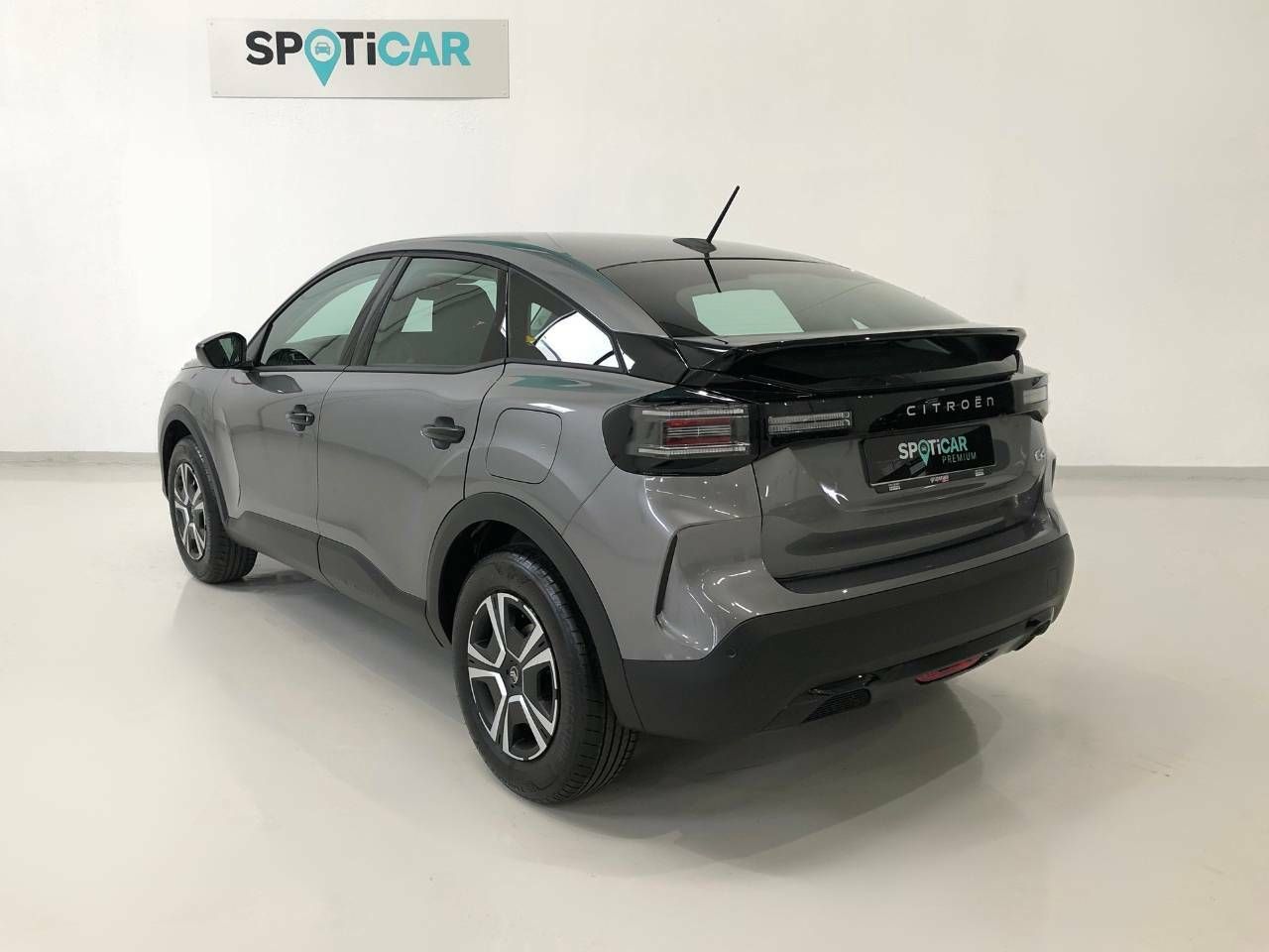 Foto Citroën C4 7