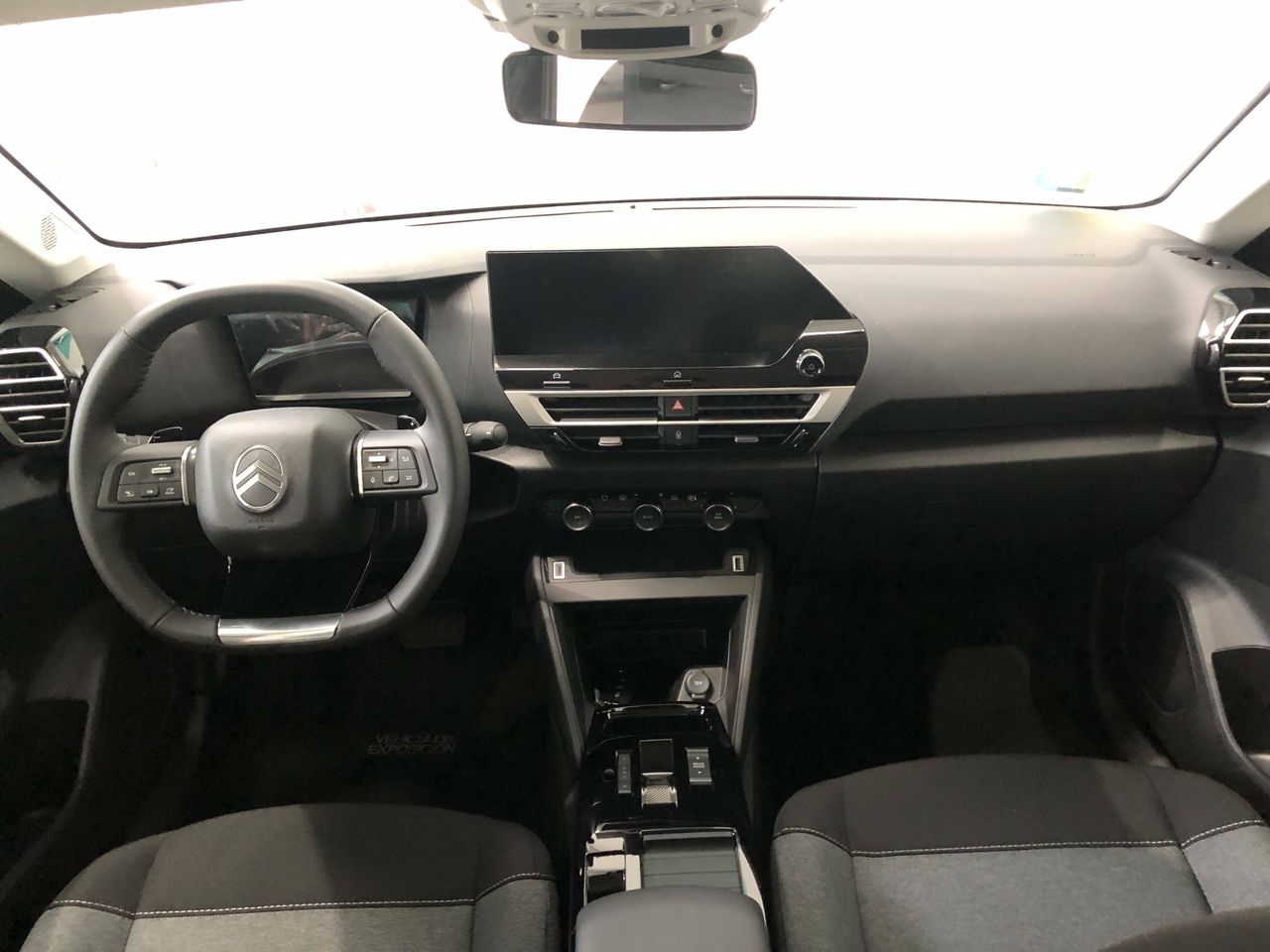 Foto Citroën C4 8