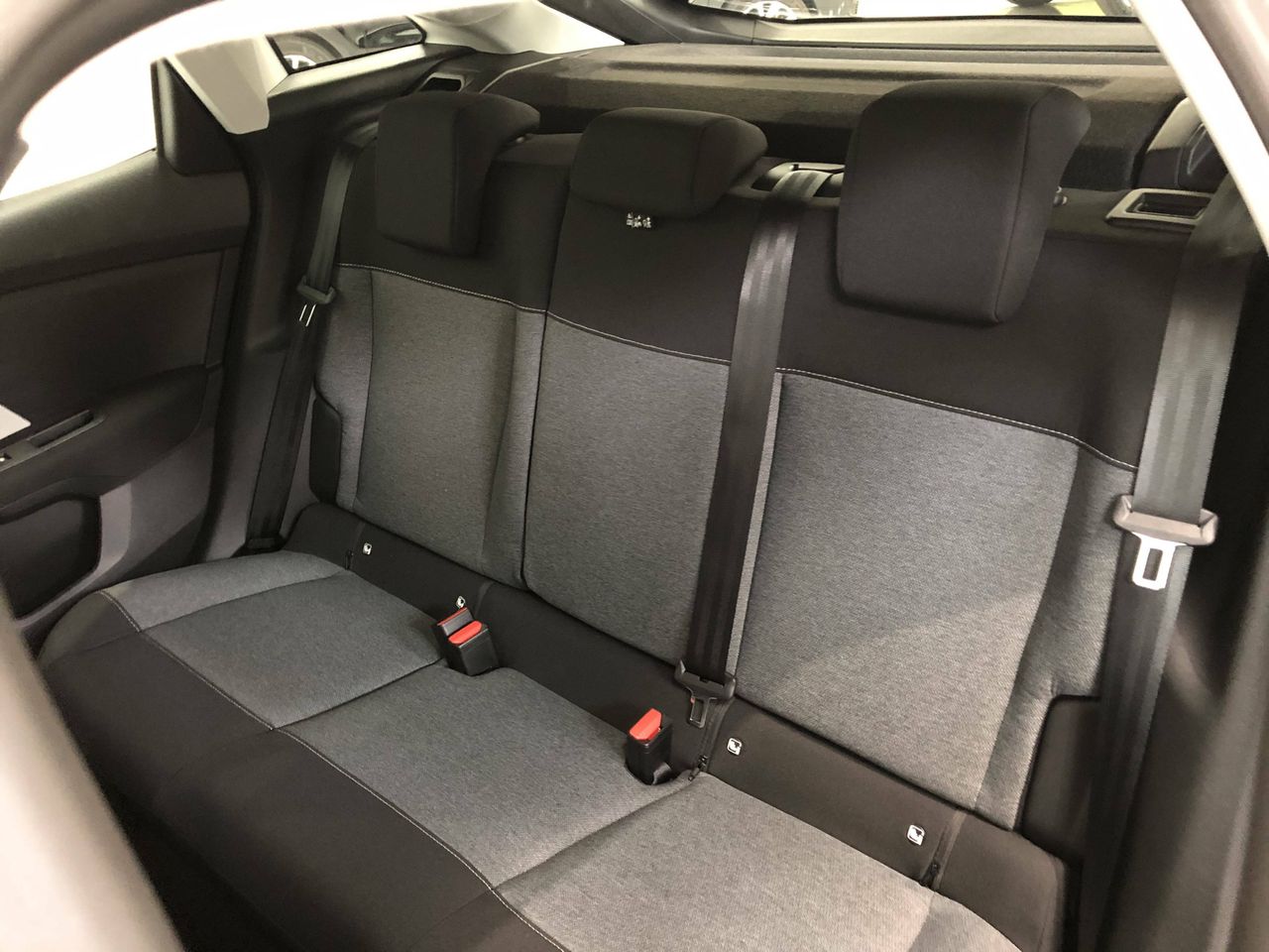 Foto Citroën C4 10