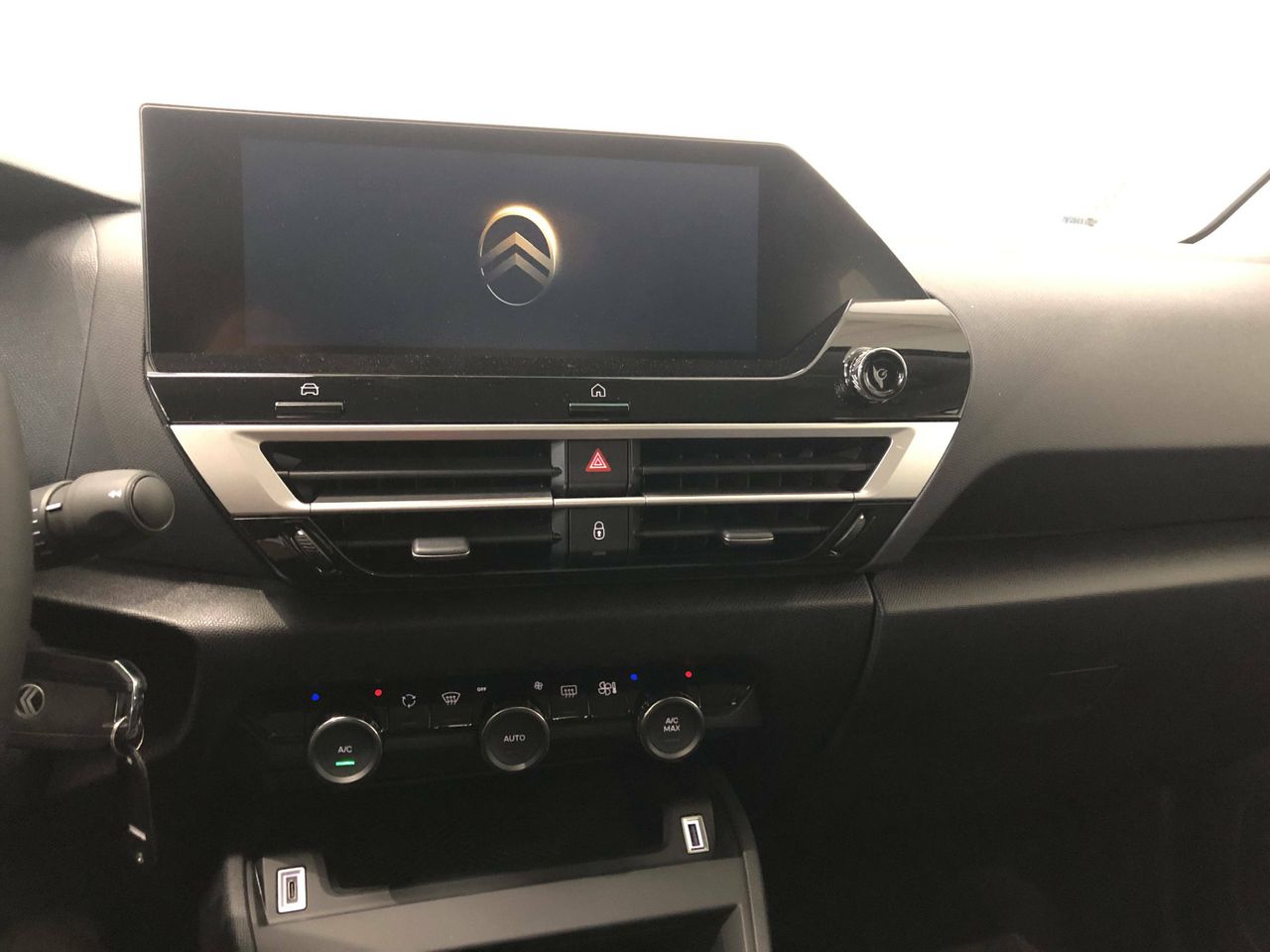 Foto Citroën C4 12