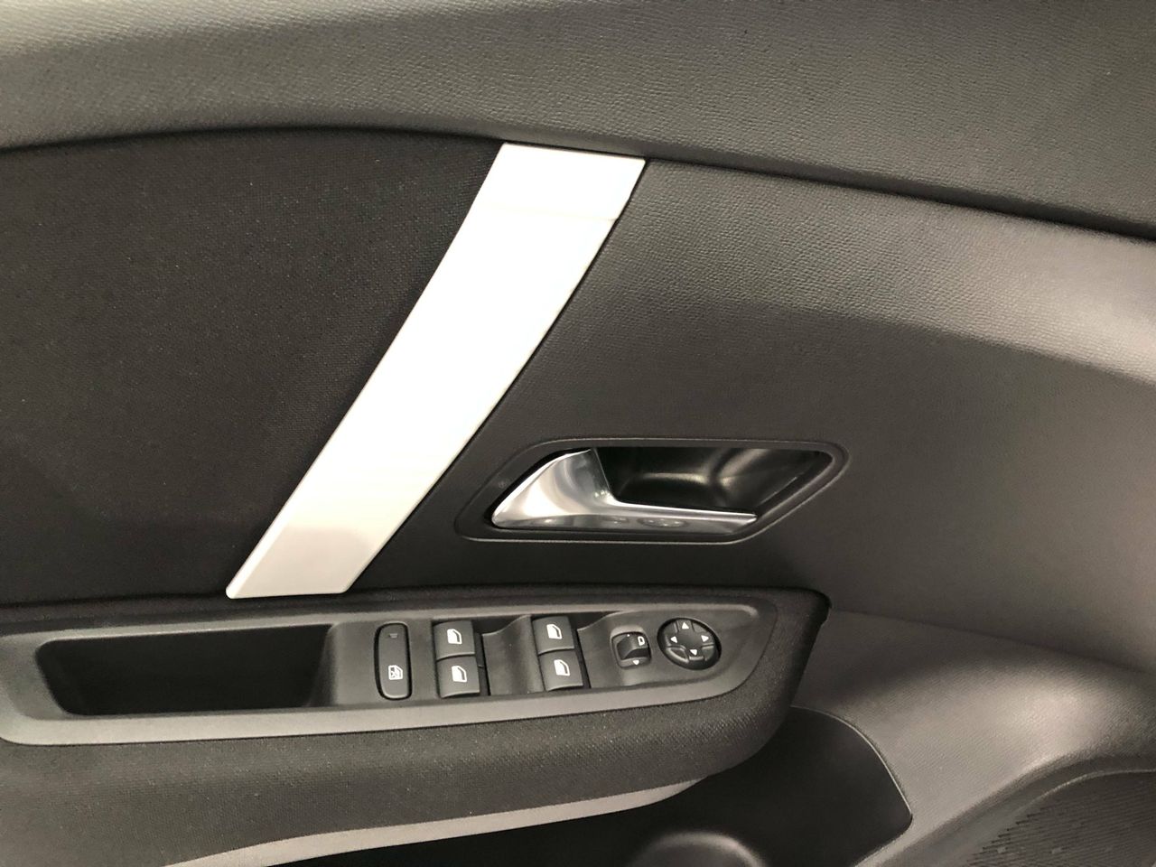 Foto Citroën C4 19
