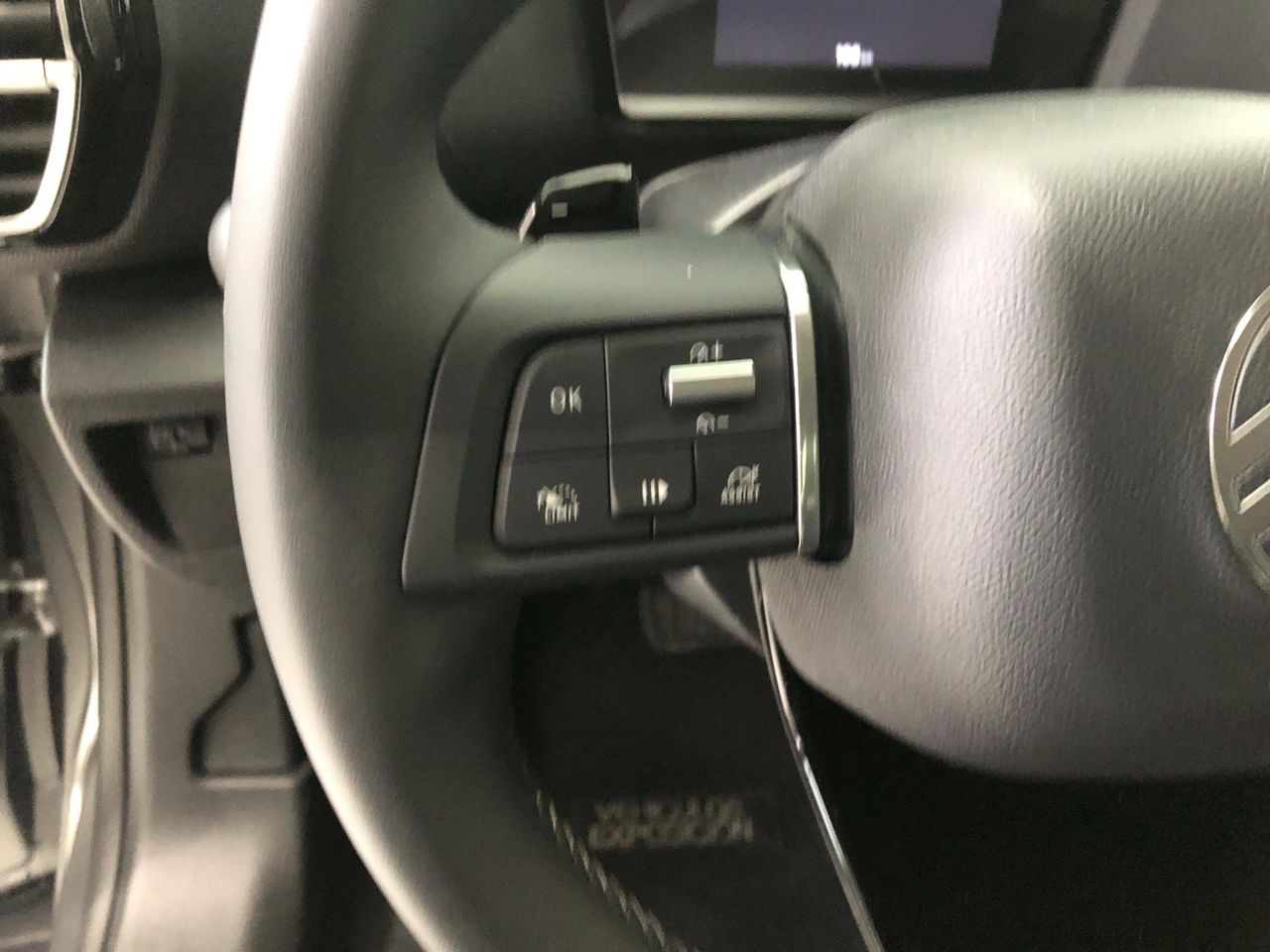 Foto Citroën C4 20