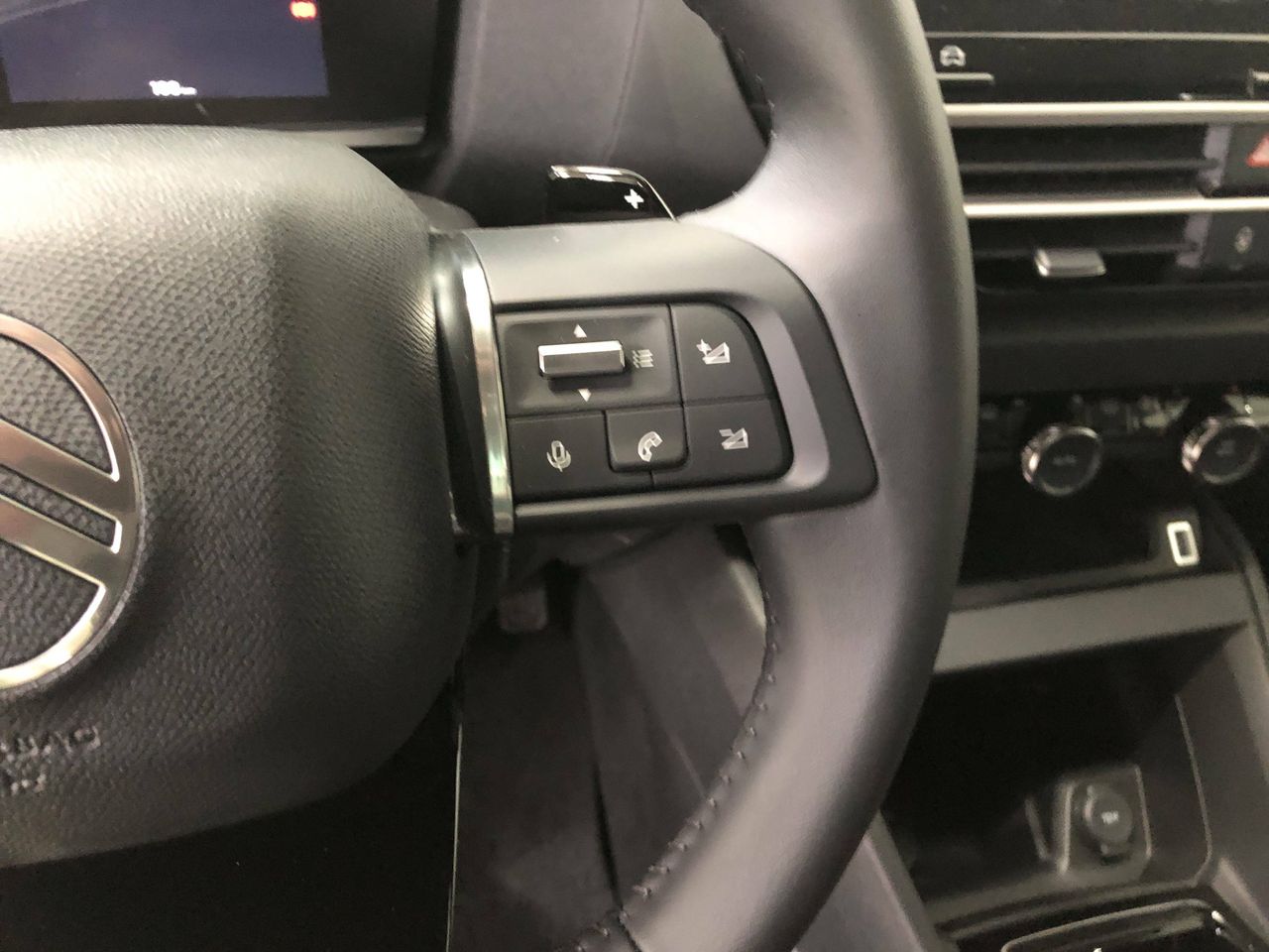 Foto Citroën C4 21