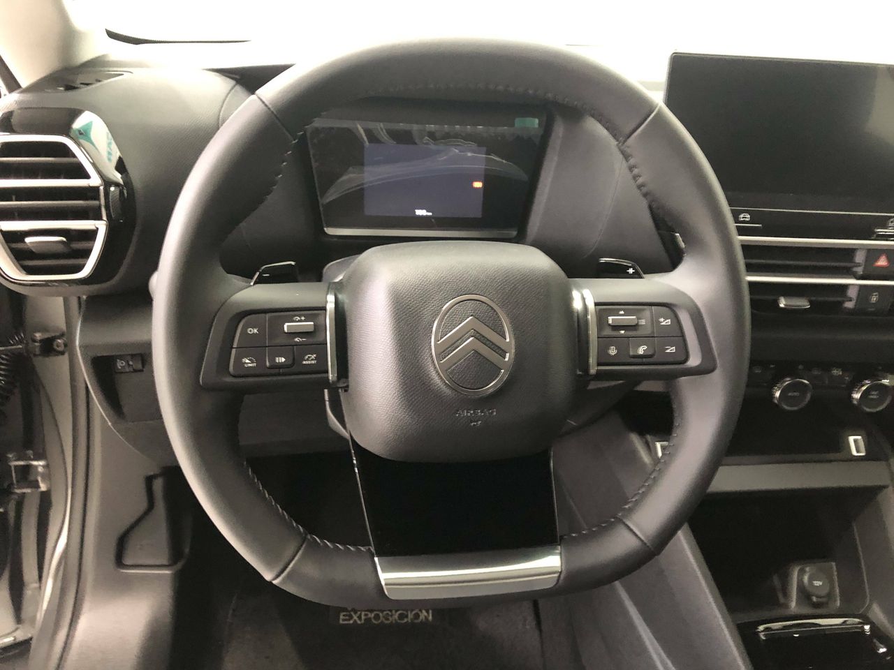 Foto Citroën C4 22