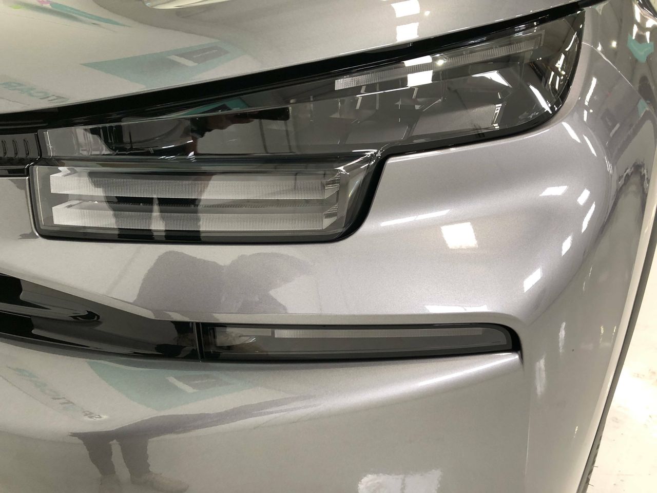 Foto Citroën C4 23