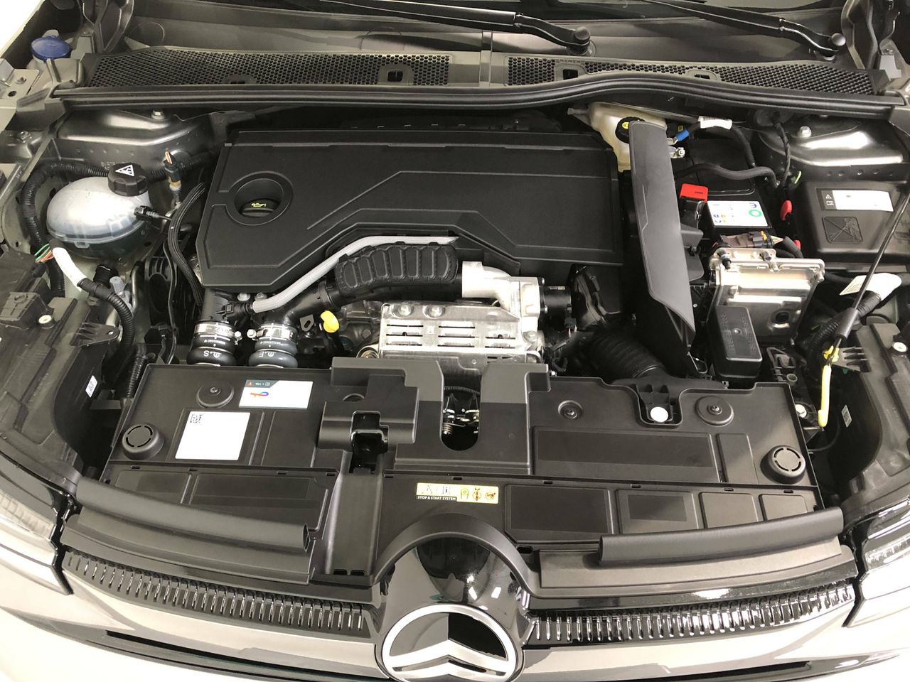 Foto Citroën C4 24