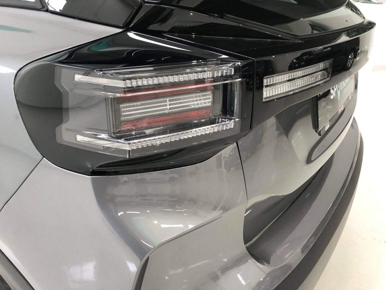 Foto Citroën C4 25