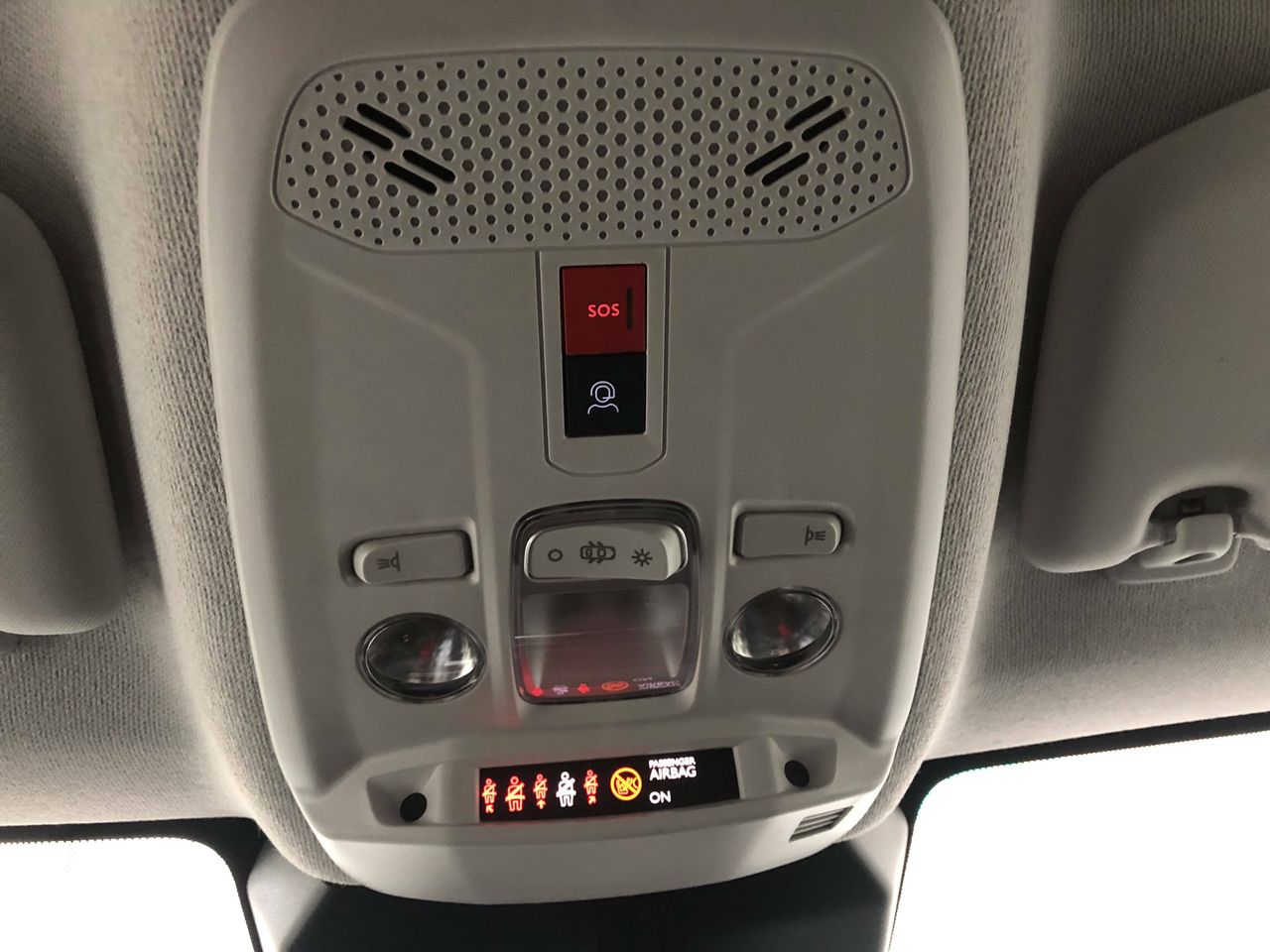 Foto Citroën C4 27