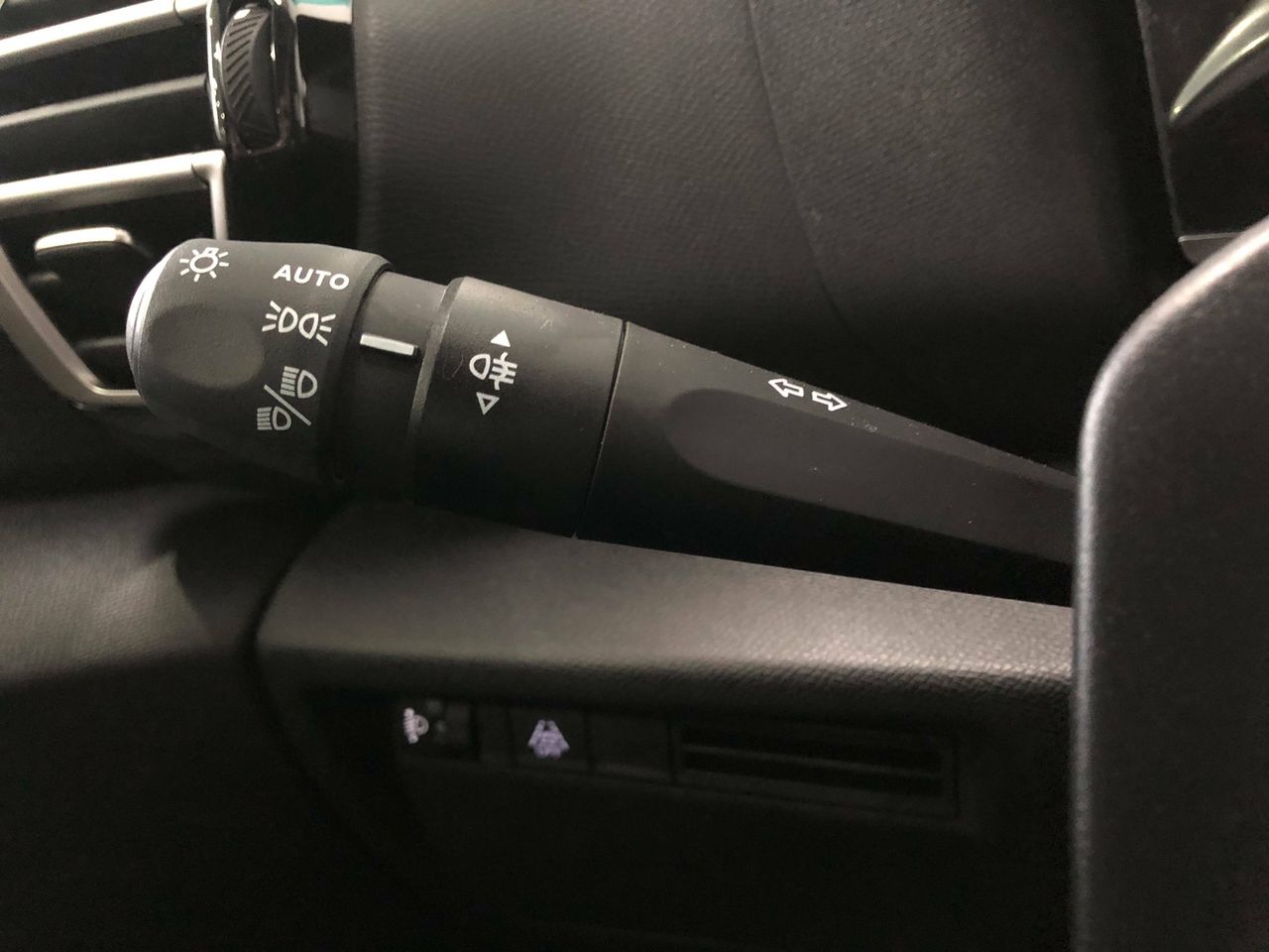Foto Citroën C4 28