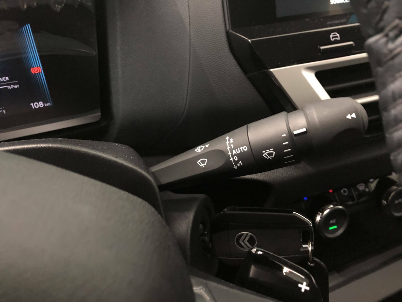 Foto Citroën C4 29