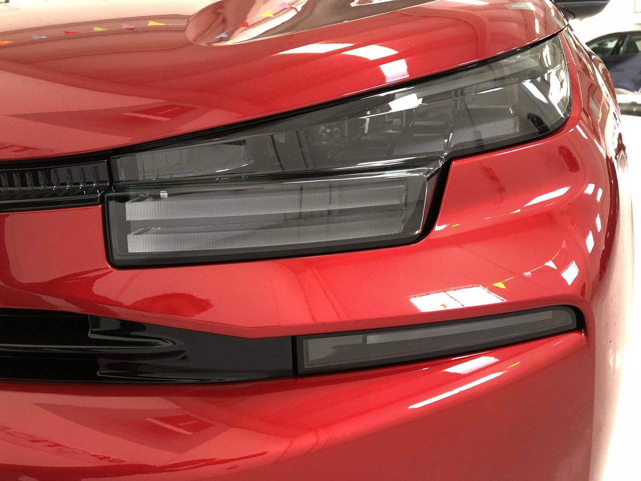 Foto Citroën C4 16