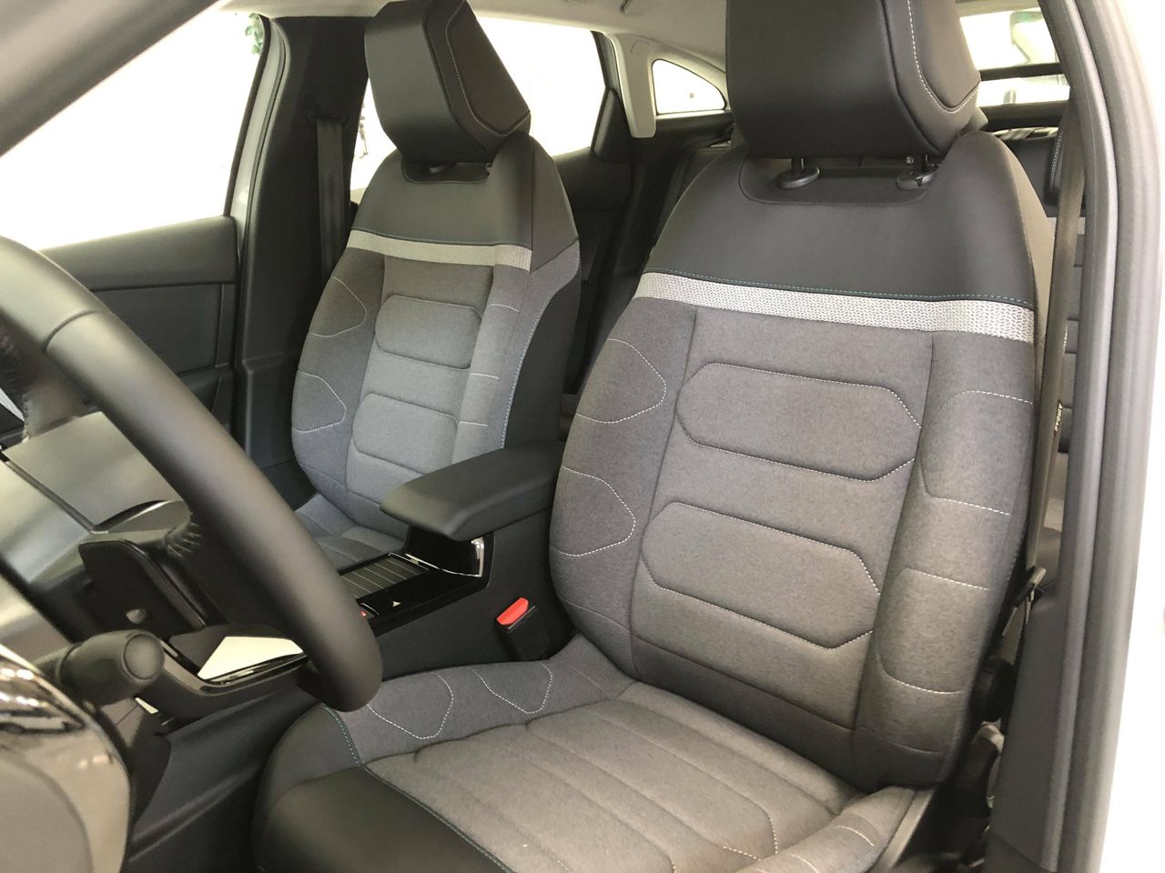 Foto Citroën C4 9