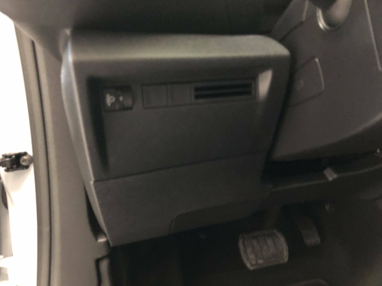 Foto Citroën C4 21