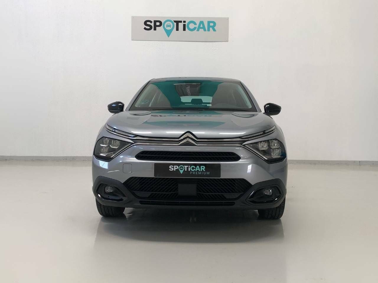 Foto Citroën C4 2