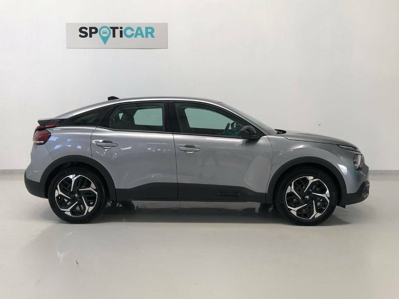 Foto Citroën C4 4