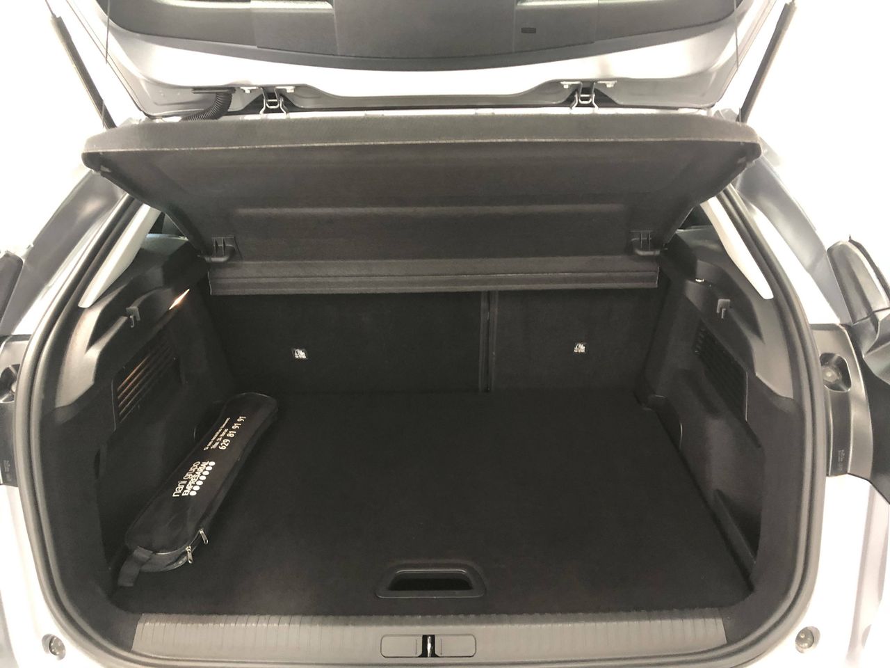Foto Citroën C4 6