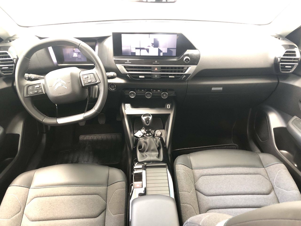Foto Citroën C4 8