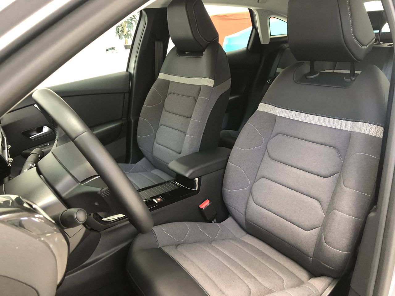 Foto Citroën C4 9