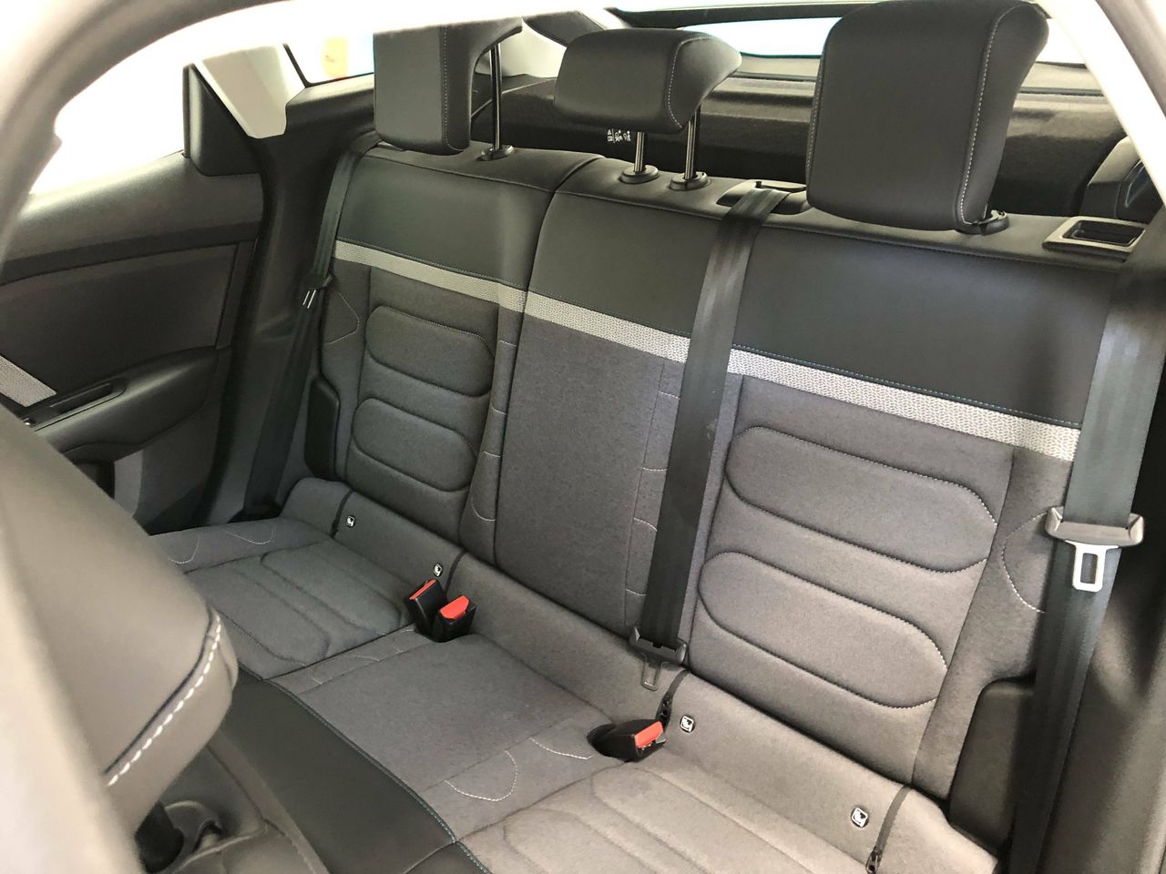 Foto Citroën C4 10