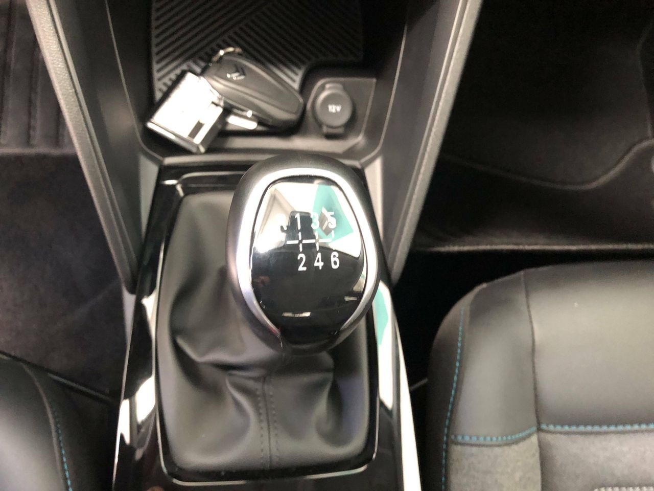 Foto Citroën C4 13