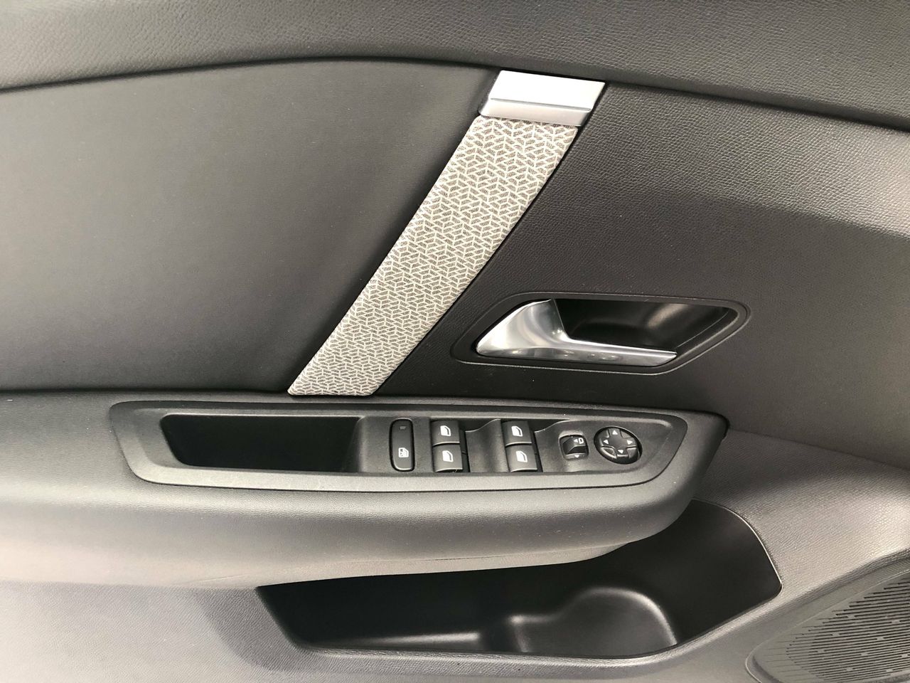 Foto Citroën C4 21