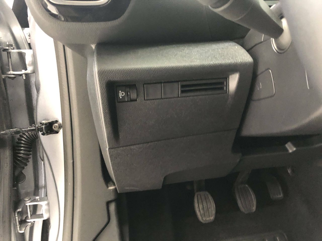 Foto Citroën C4 22