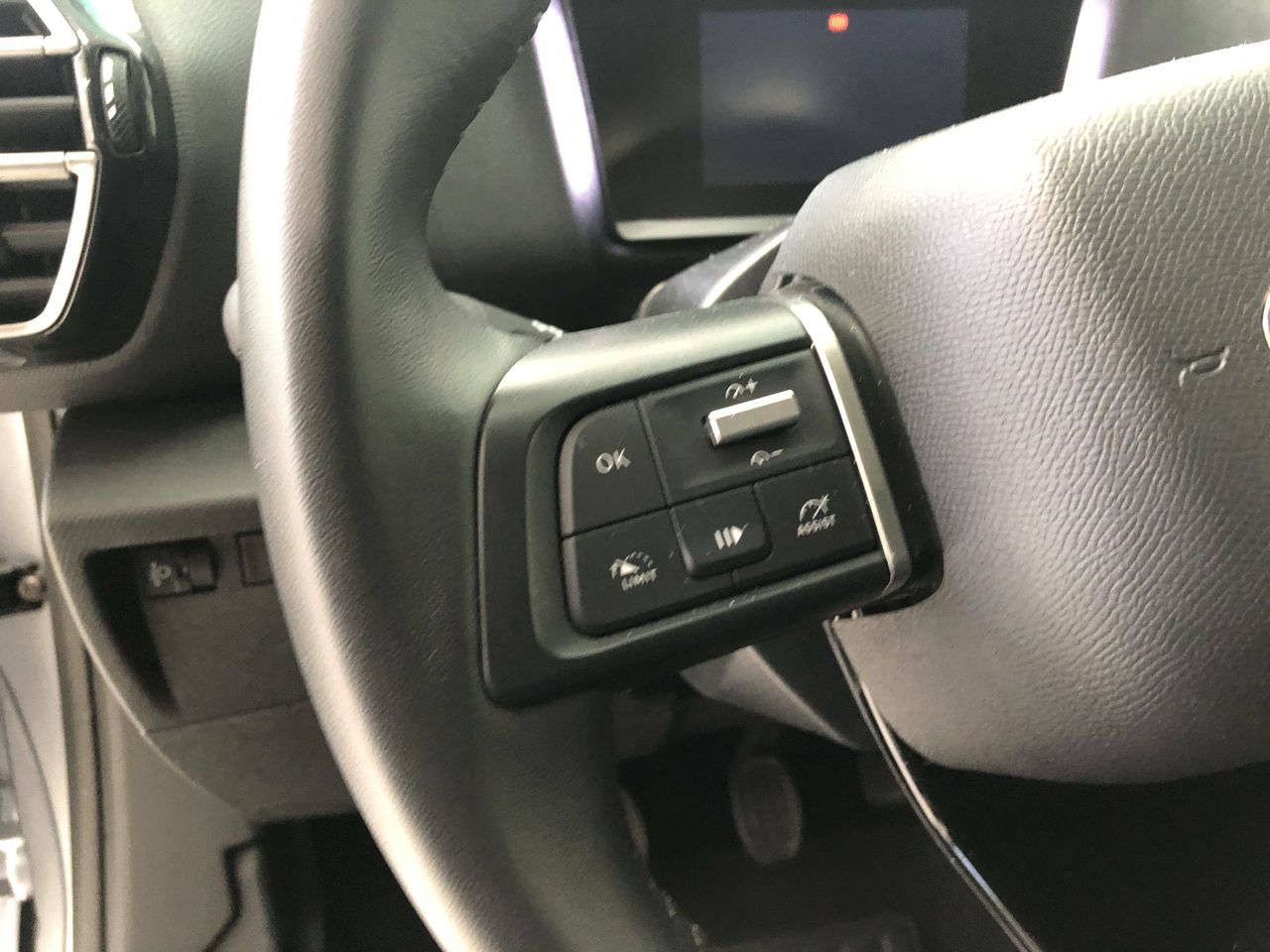 Foto Citroën C4 23