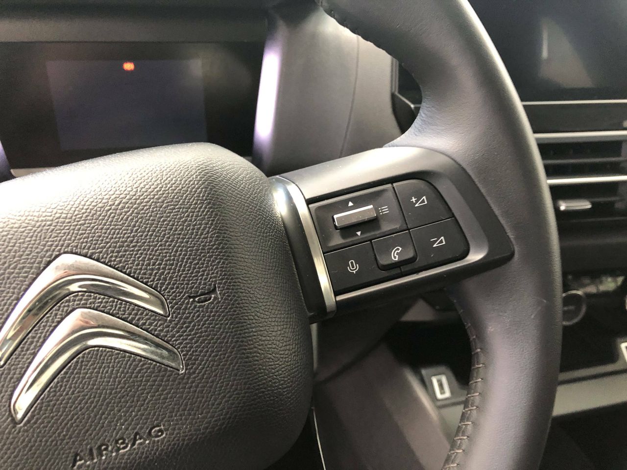 Foto Citroën C4 24