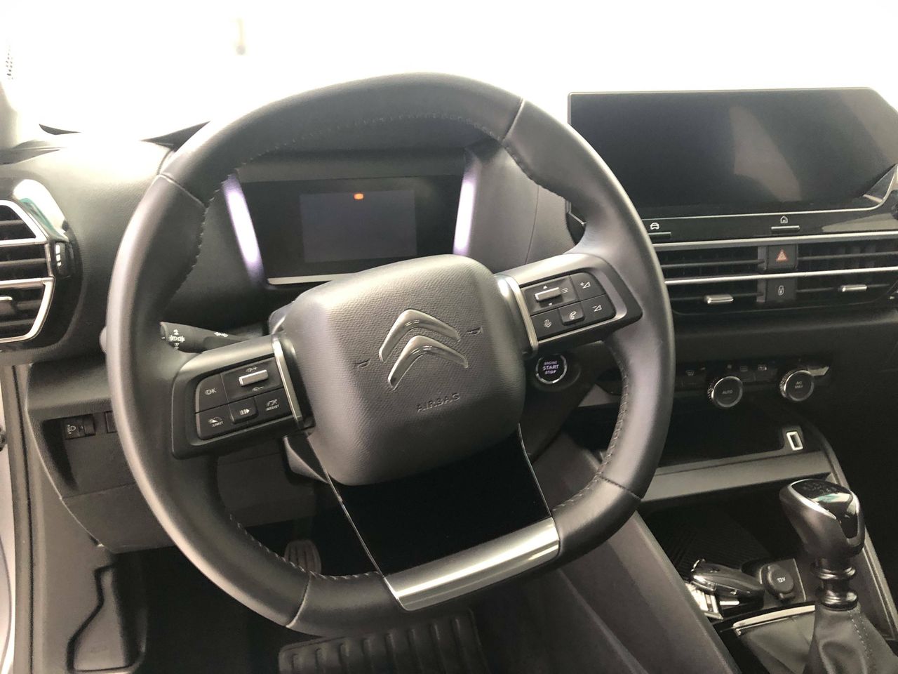 Foto Citroën C4 25