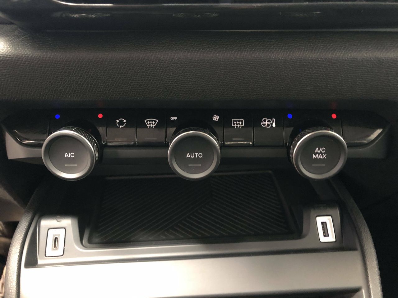 Foto Citroën C4 29