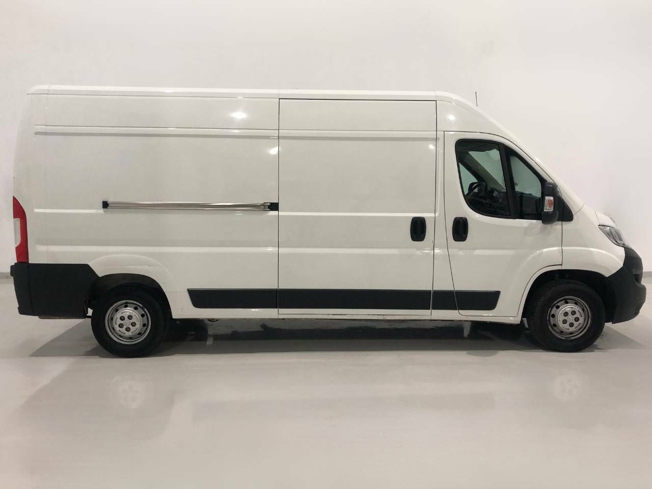 Foto Citroën Jumper 4