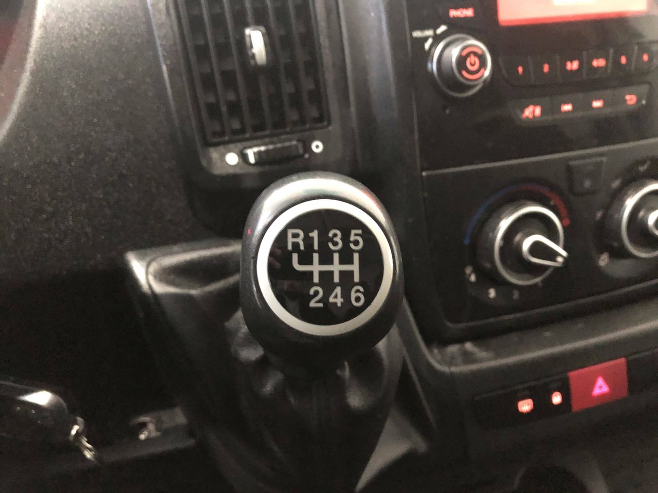 Foto Citroën Jumper 10